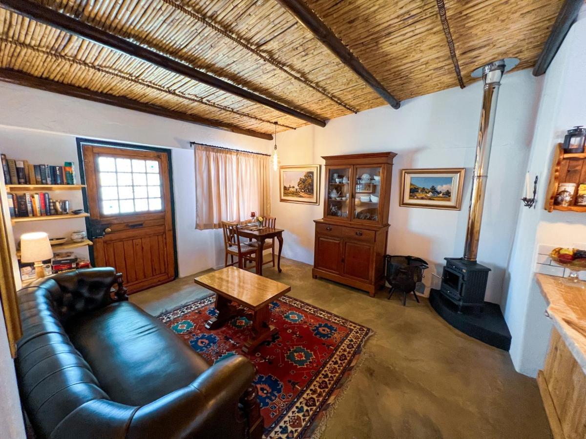Prince Albert Cottage Extérieur photo