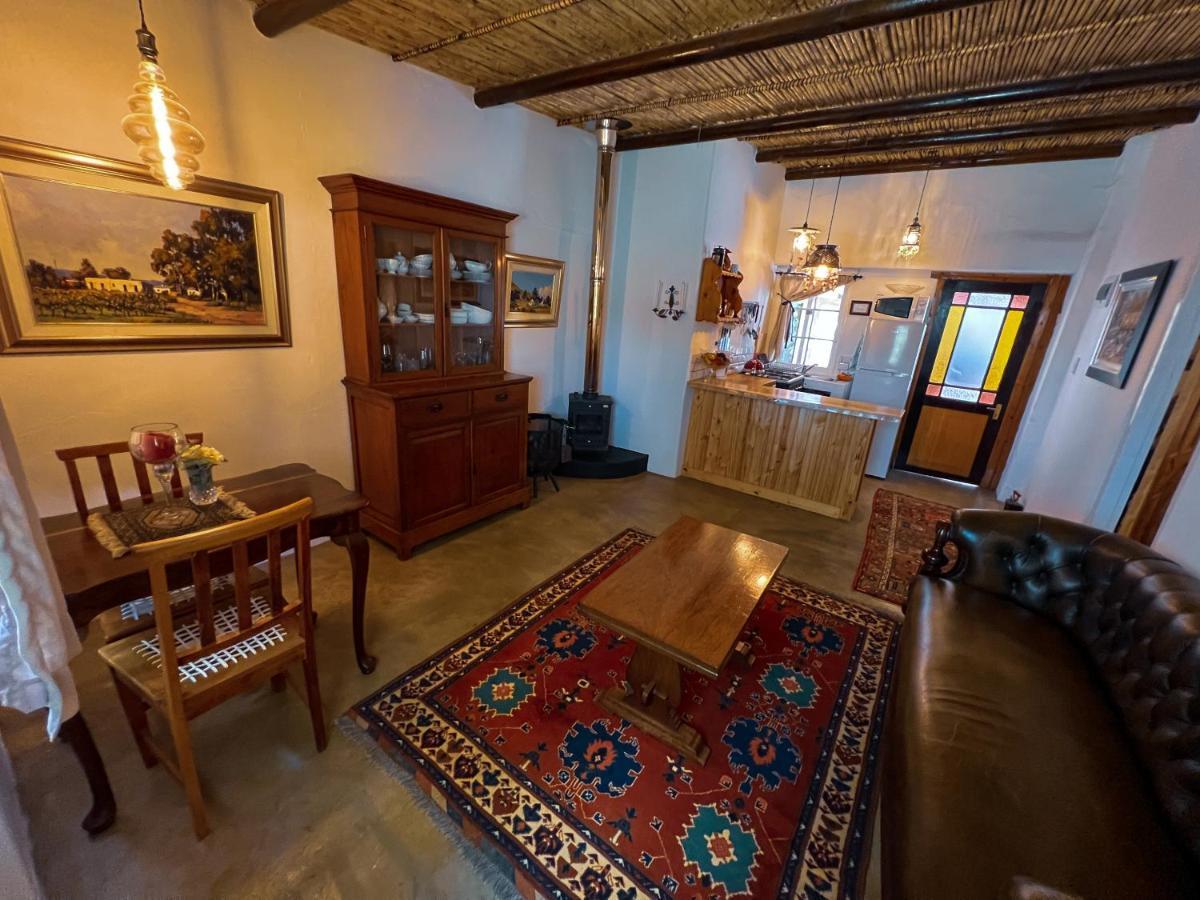 Prince Albert Cottage Extérieur photo