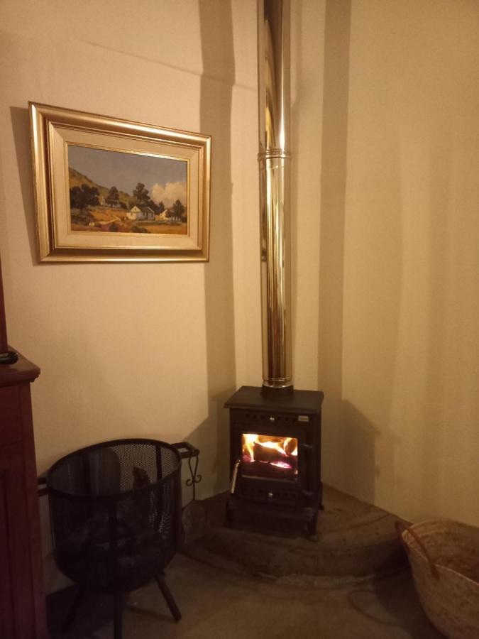 Prince Albert Cottage Extérieur photo